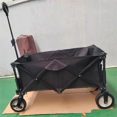 과중한 업무 추진은 야외 접힌 왜건 60KG 부하 용량을 당깁니다
