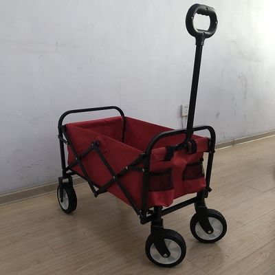 작은 사이즈 접을 수 있는 왜건은 94 센티미터 정원 접을 수 있는 유틸리티 왜건 아이를 카트로 나릅니다