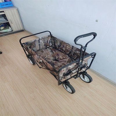 정원 손수레 접을 수 있는 해변 카트 툴 카트 손수레를 폴딩시키는 패션 디자인