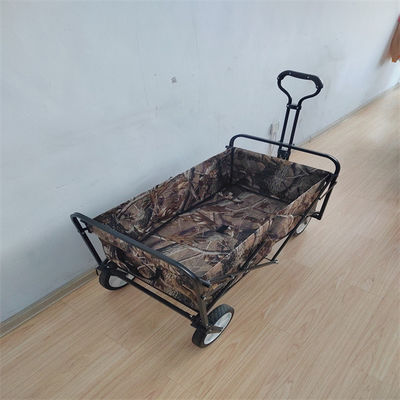 정원 손수레 접을 수 있는 해변 카트 툴 카트 손수레를 폴딩시키는 패션 디자인