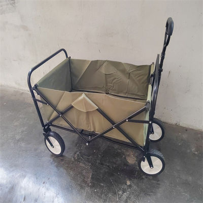 도구 접을 수 있는 왜건 카트 워크샵 All Terrain 접을 수 있는 왜건 쇼핑