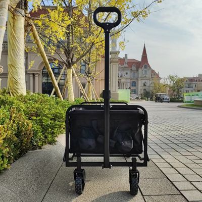 내구성 가루 접이식 바구니 PVC 바퀴 순중량 5.4 KG